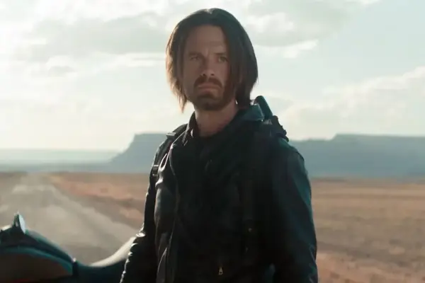 Sebastian Stan vạch ra tương lai của Bucky sau Thunderbolts